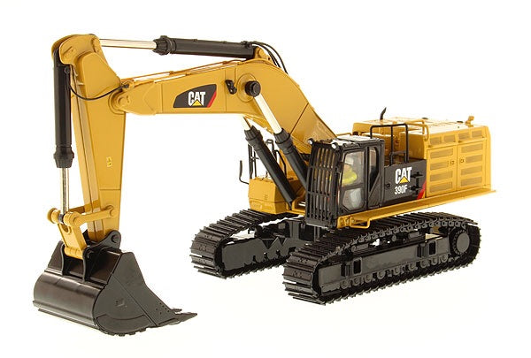 1/50 Scale Cat 390F Excavator