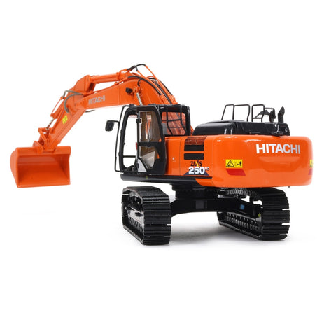 1/50 Scale TMC Hitachi ZX250-6 Excavator