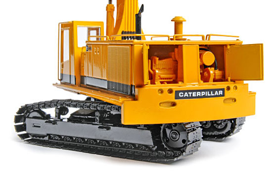 CCM Caterpillar 245 Front Shovel - 1/48 Scale - Diecast