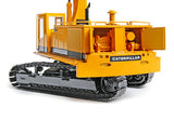 CCM Caterpillar 245 Front Shovel - 1/48 Scale - Diecast