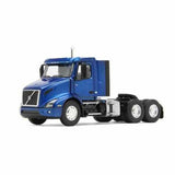 1/50 Scale Volvo VNR300 Day Cab - Blue