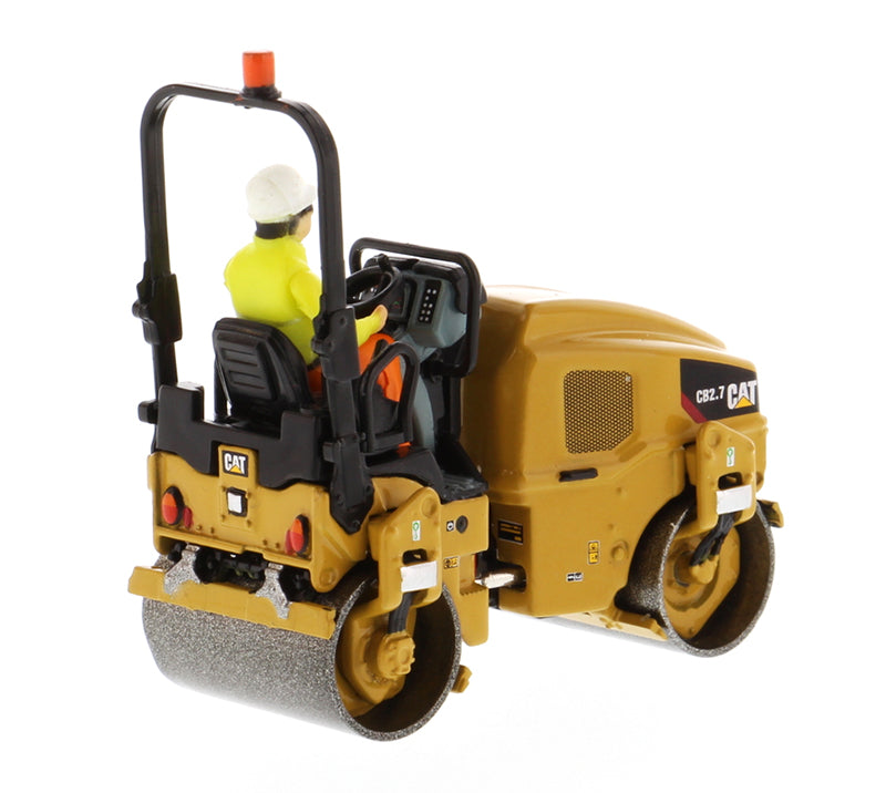 Compact Equipment – Titan Diecast LLC